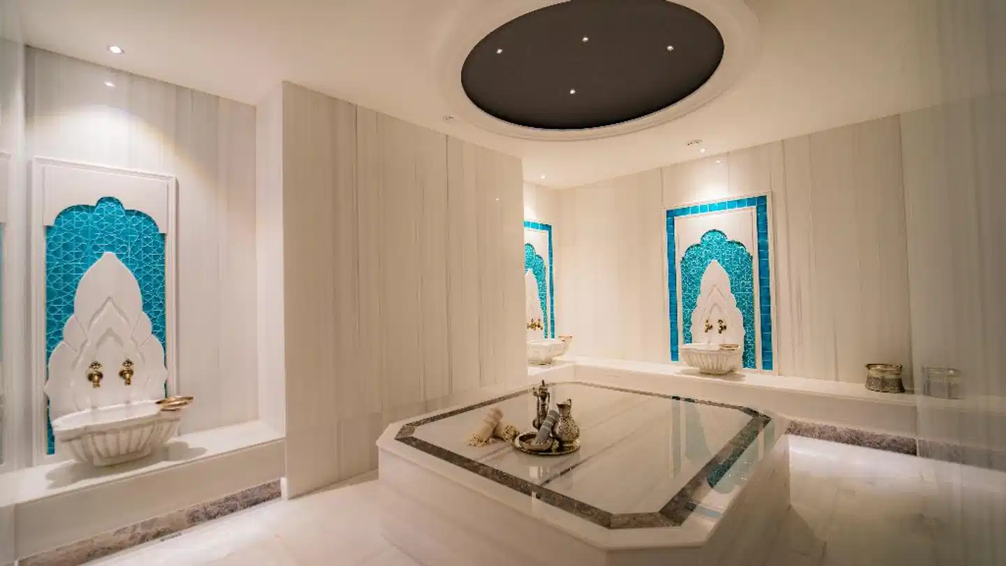 Sofitel Istanbul Taksim Wellness