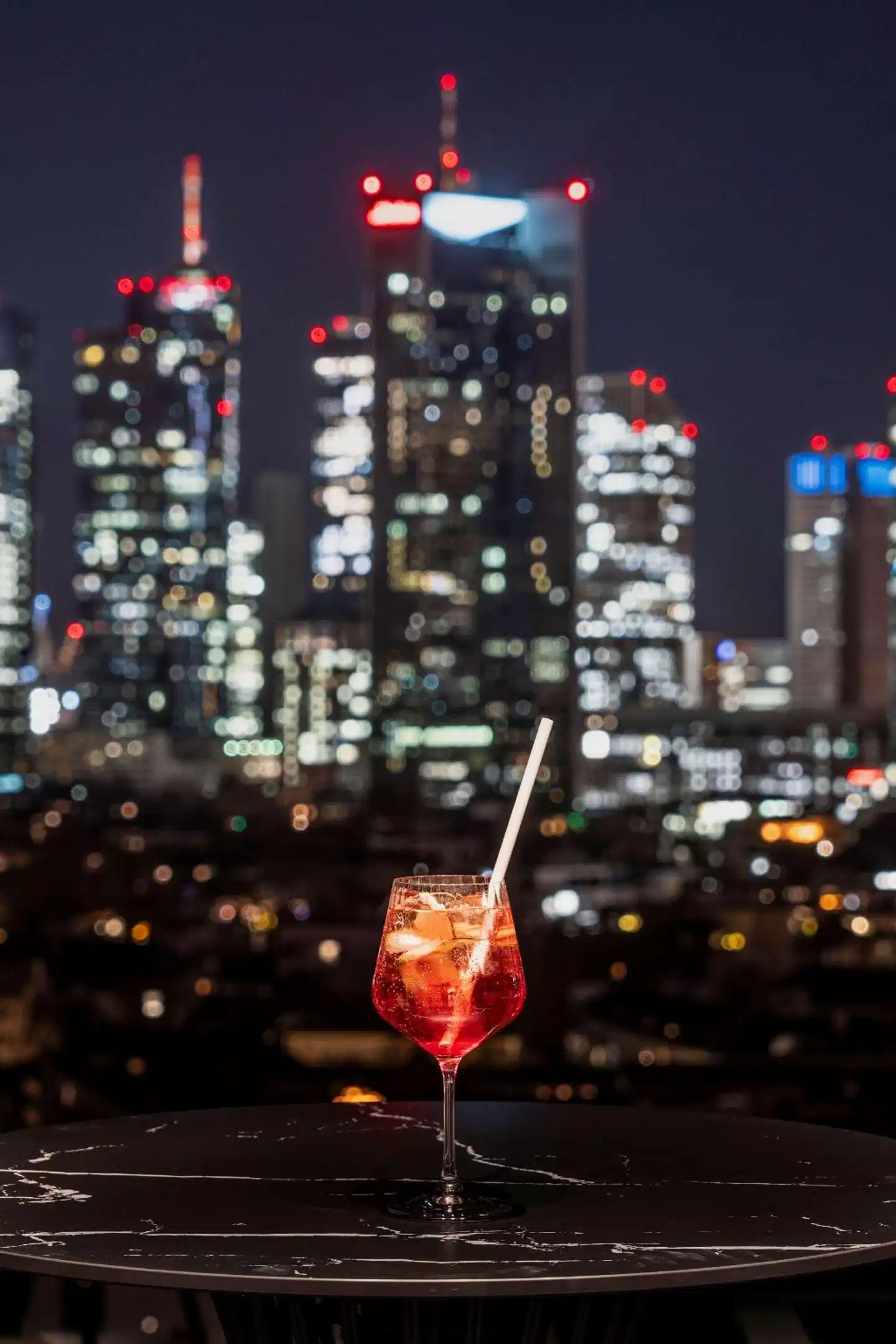 Meliá Frankfurt City Sport und Entertainment