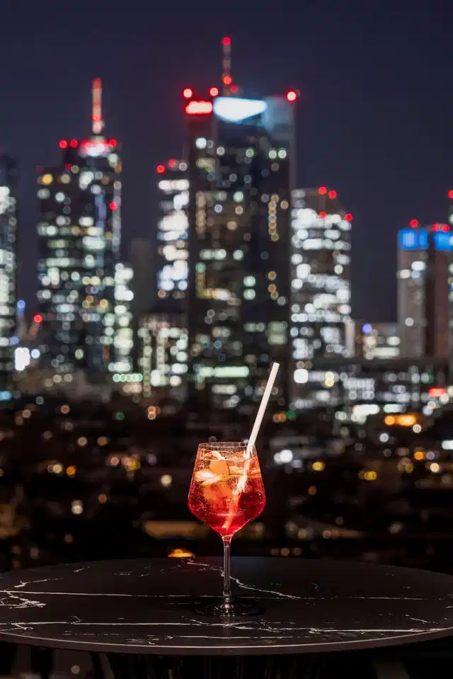 Meliá Frankfurt City Sport und Entertainment