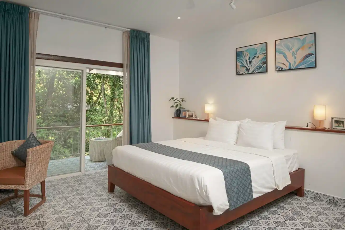 La Passion by Achariyak Wohnbeispiel