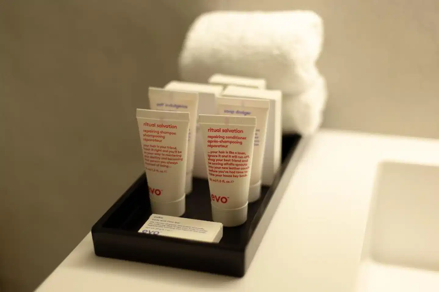 Oval Hotel Sport und Entertainment