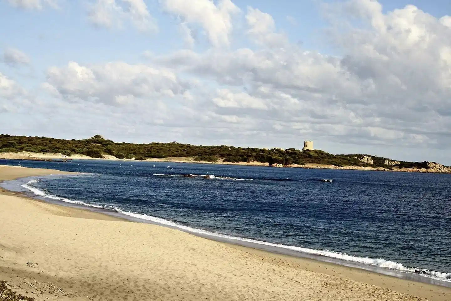 Camping Poljana Strand