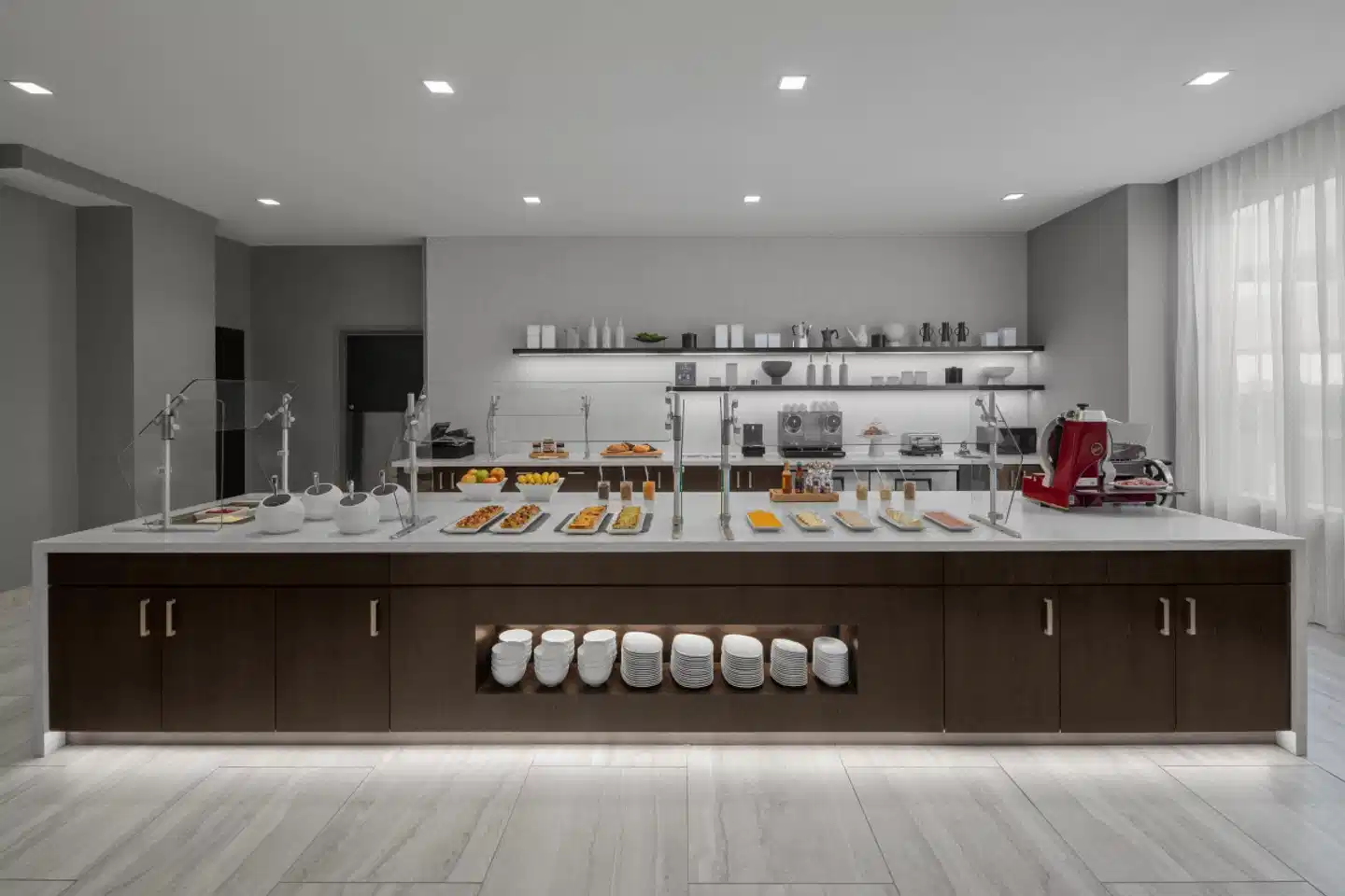 AC Hotel Miami Dadeland Konferenz