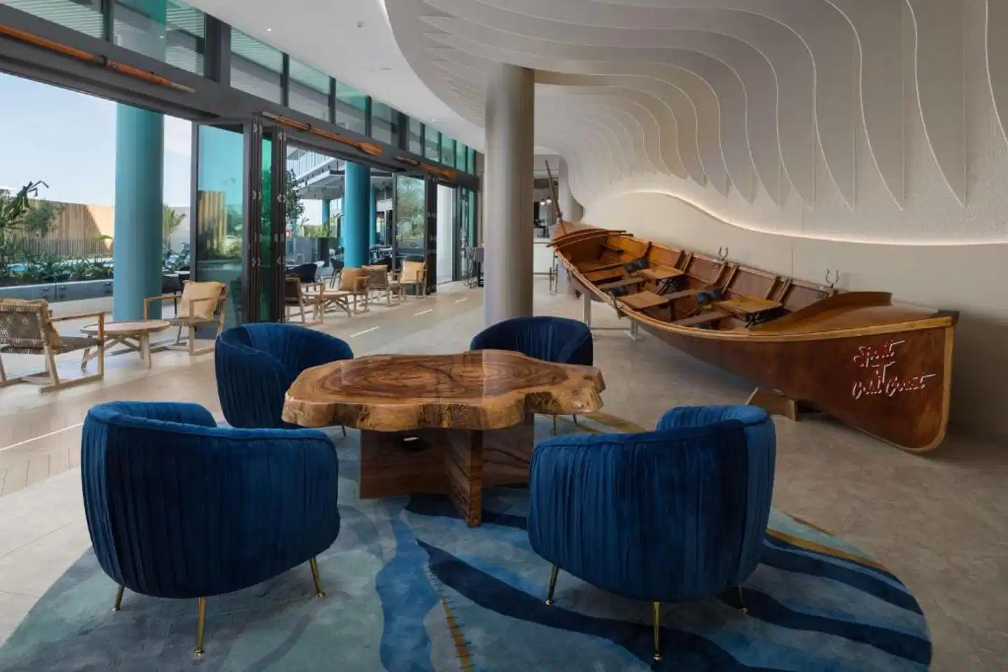 Rydges Gold Coast Airport Wellness