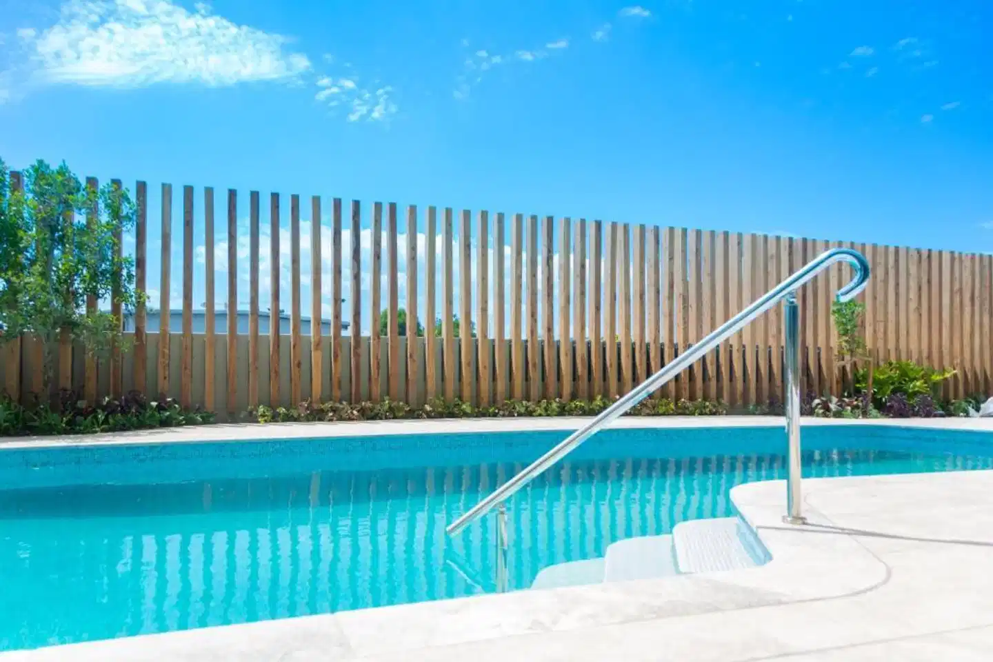 Rydges Gold Coast Airport Pool