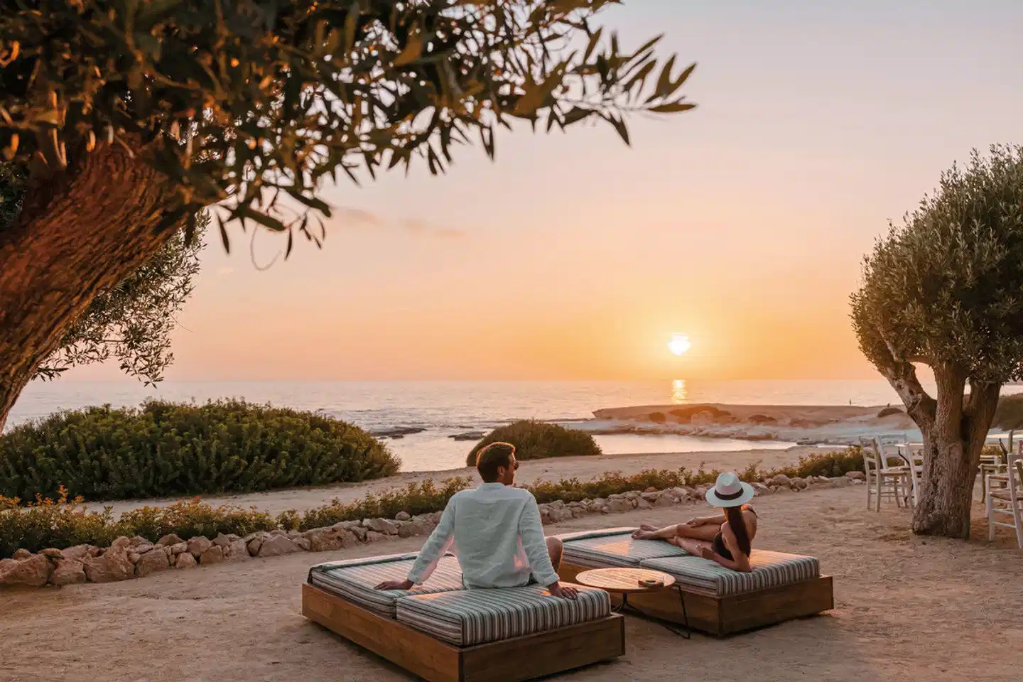 Cap St Georges Hotel & Resort Wellness