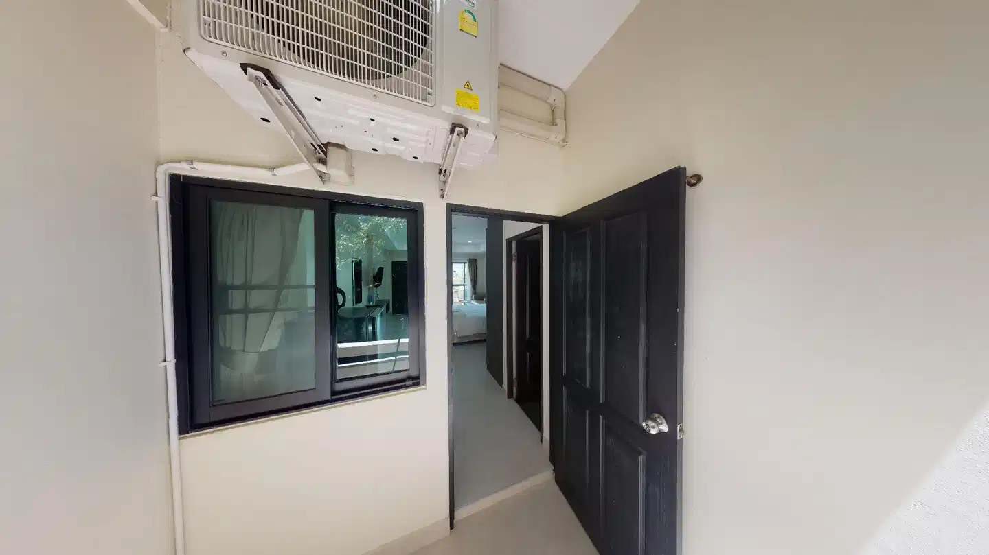 The Shade Residence Wohnbeispiel