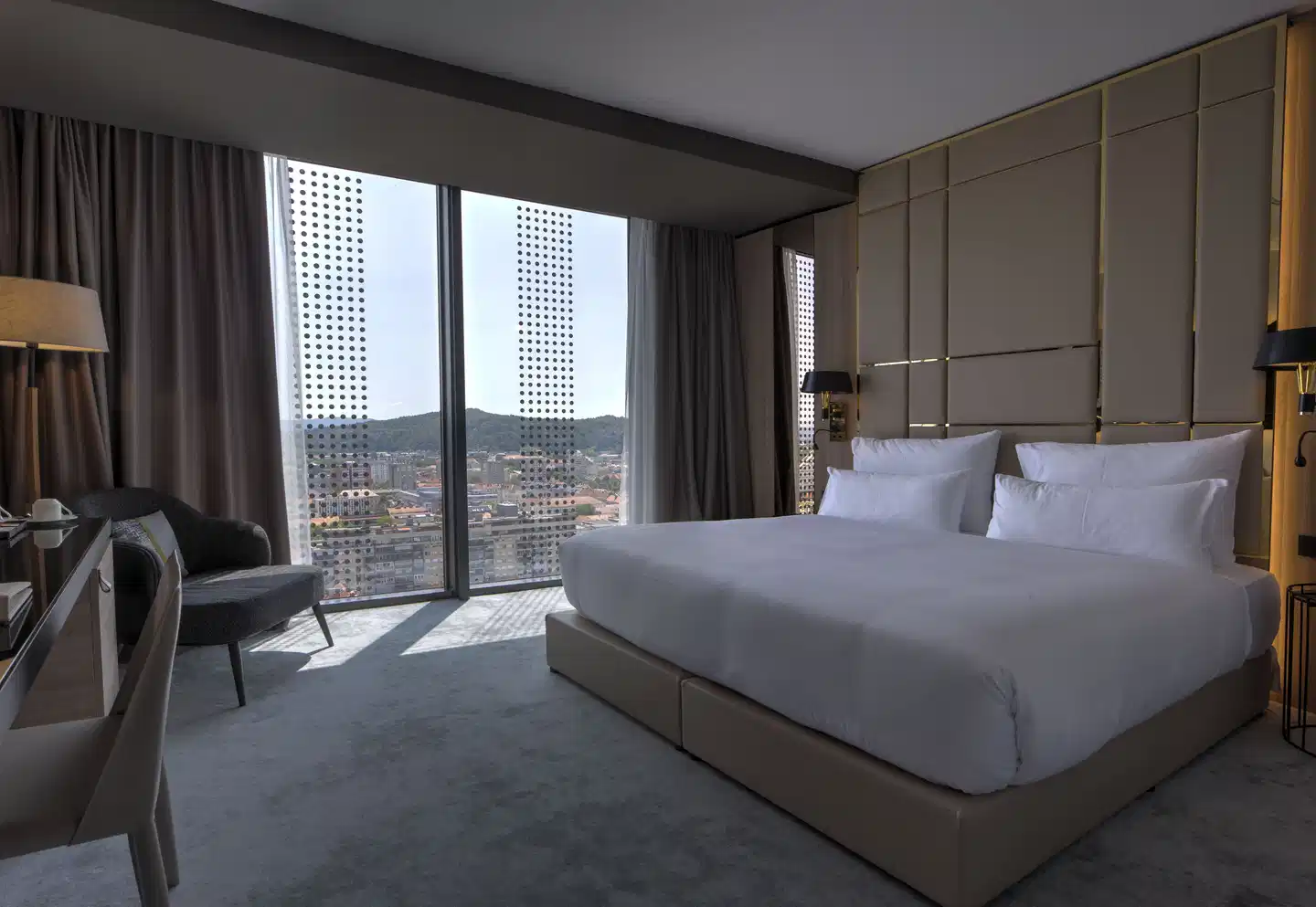 Grand Plaza Hotel and Congress Centre Wohnbeispiel