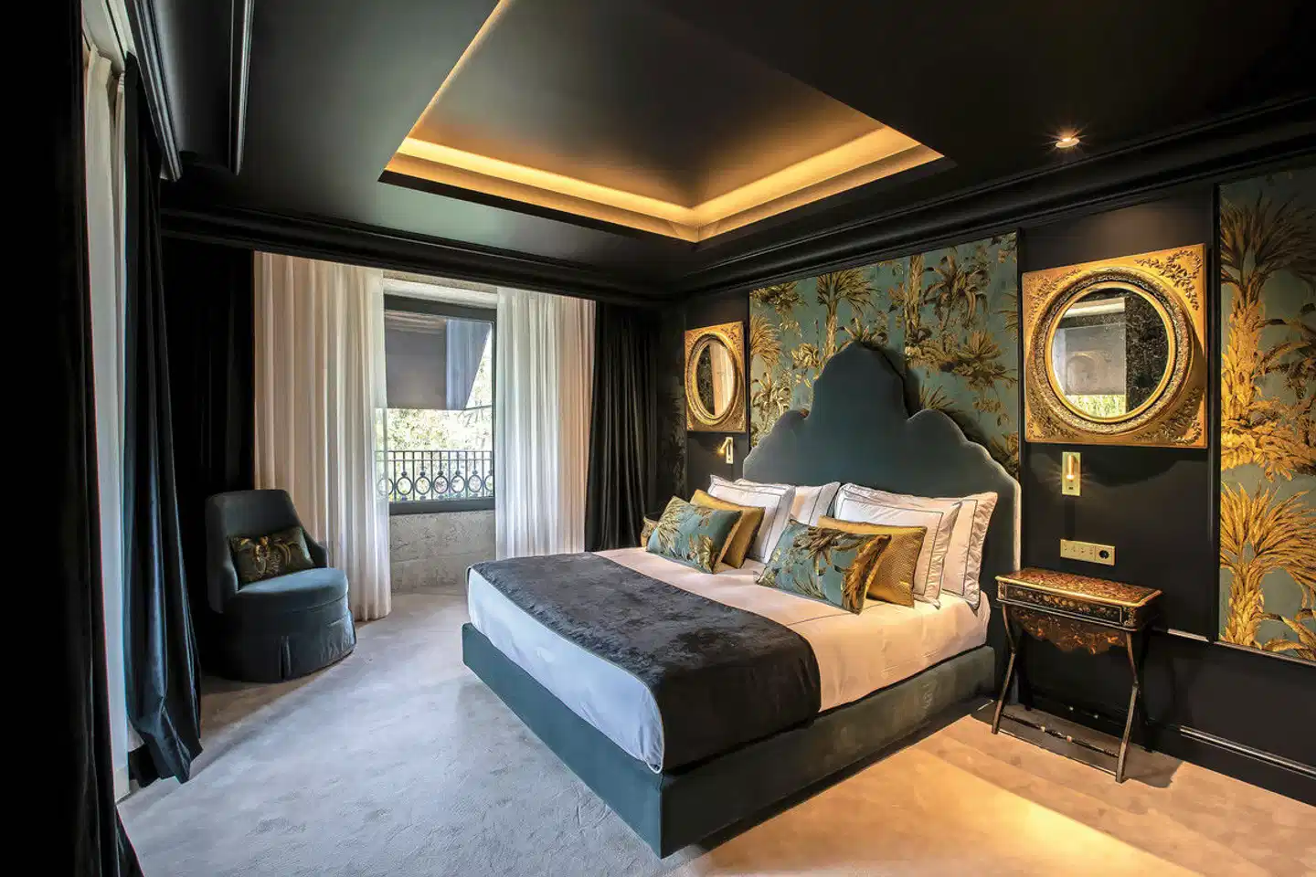 Vinha Boutique Hotel Wohnbeispiel