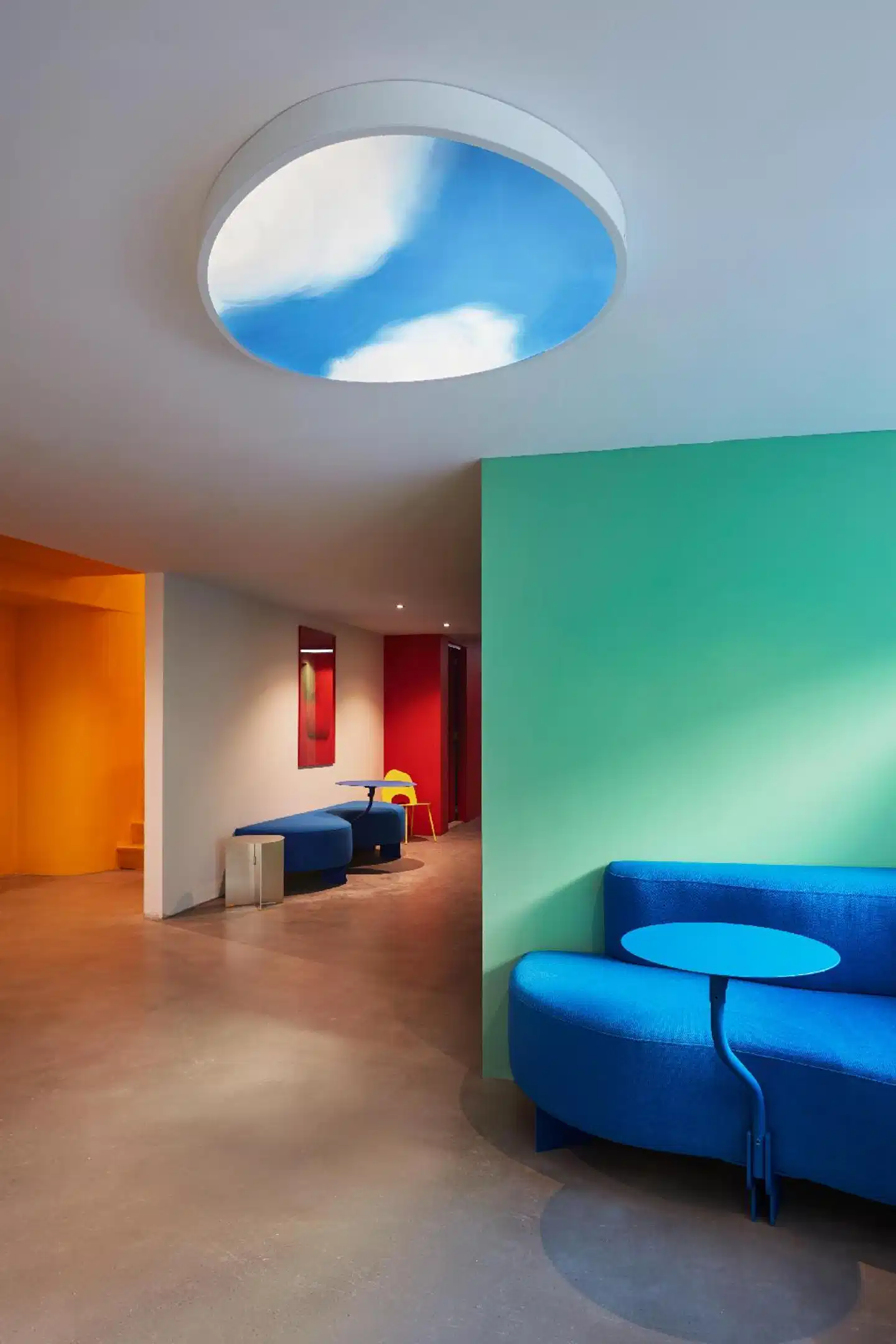 Hotel Not Hotel Rotterdam Wellness