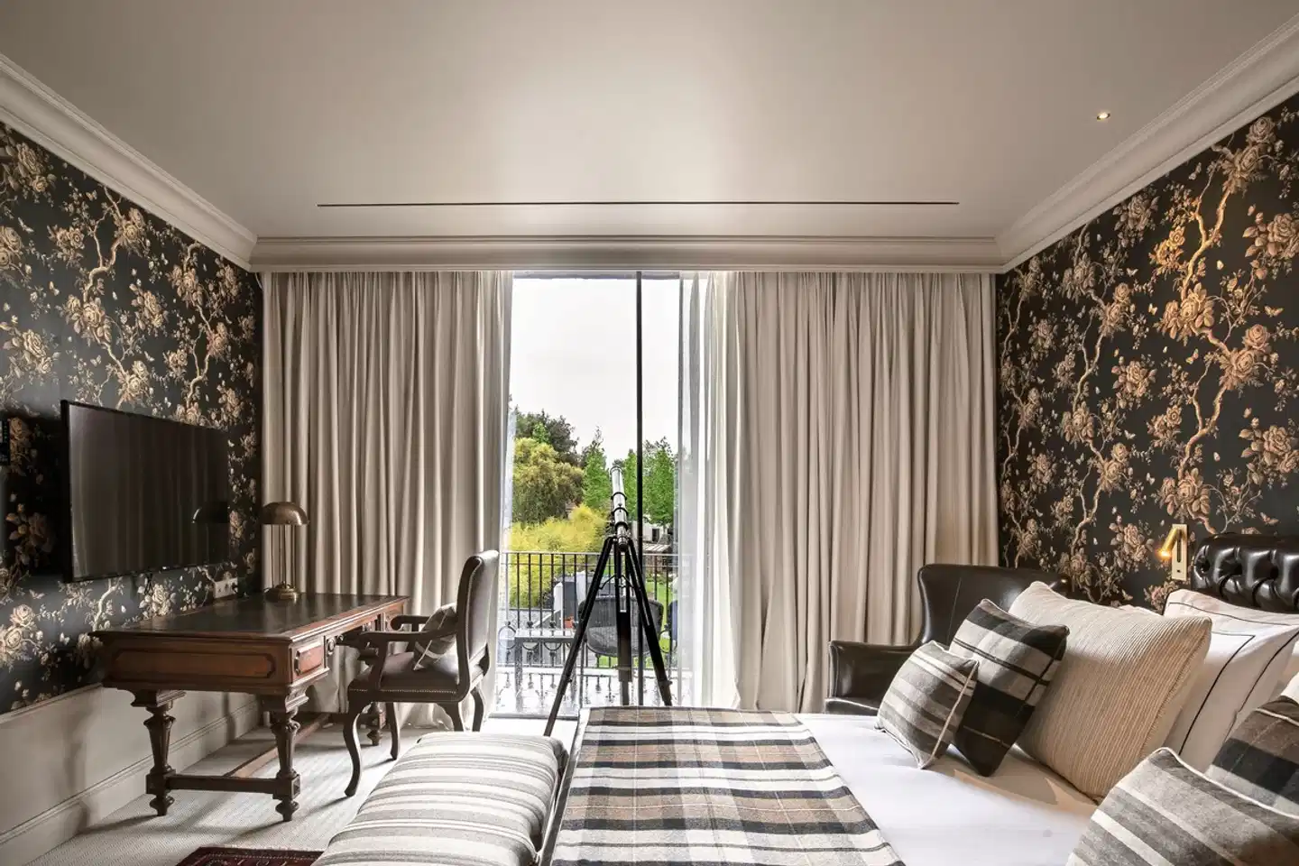 Vinha Boutique Hotel Wohnbeispiel