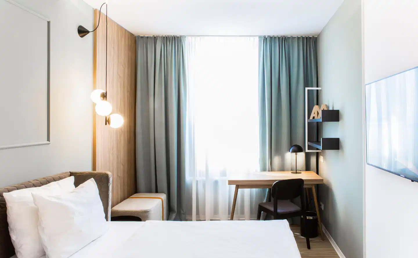 elaya hotel regensburg city center Wohnbeispiel