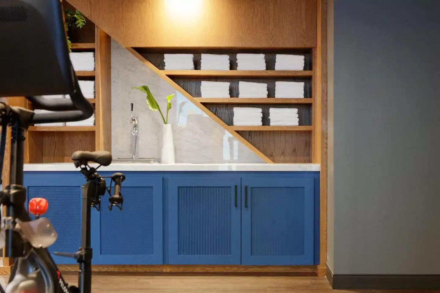 Kimpton Shane Hotel, an IHG hotel Lobby