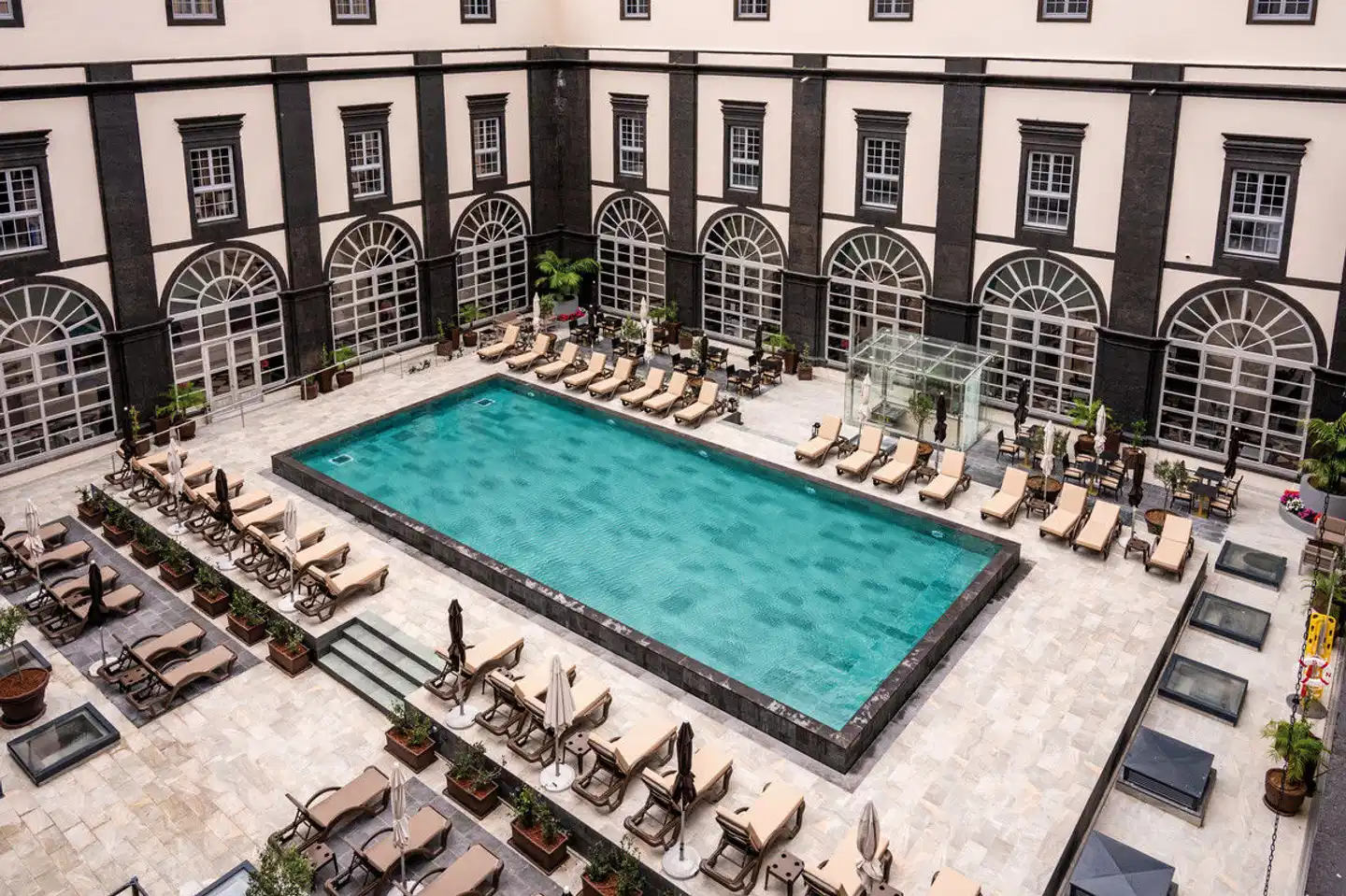 Vila Galé Collection São Miguel Pool