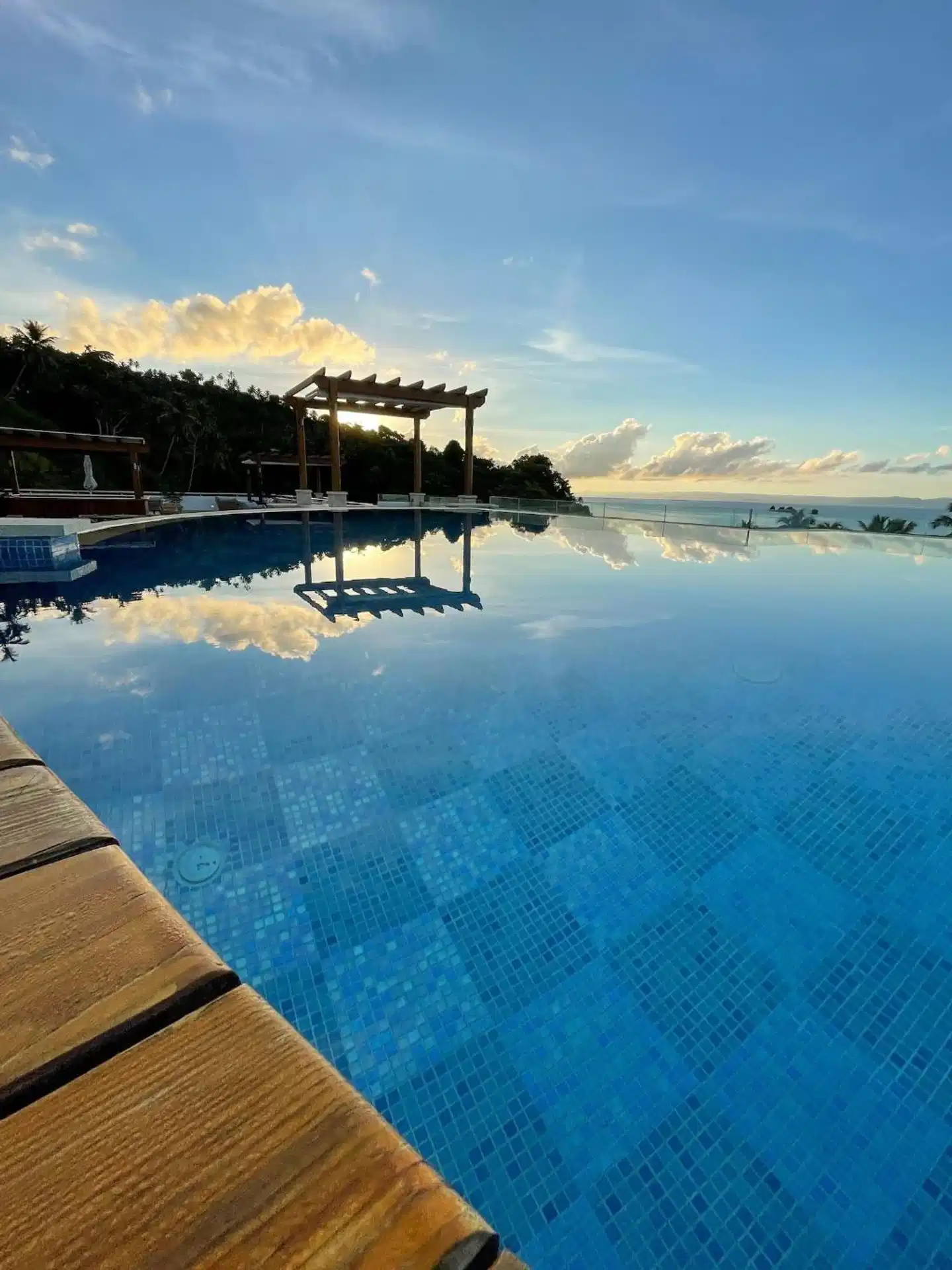 Hacienda Samana Bay Hotel & Residence Pool