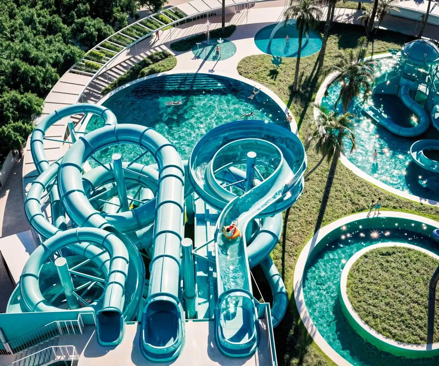 Aquila Rithymna Beach Modellaufnahme