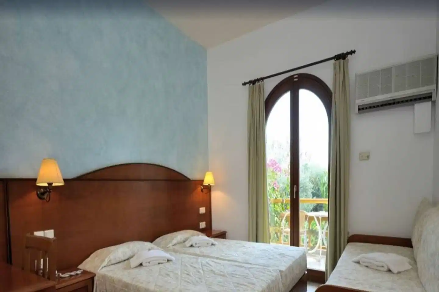 Marina Village Wohnbeispiel