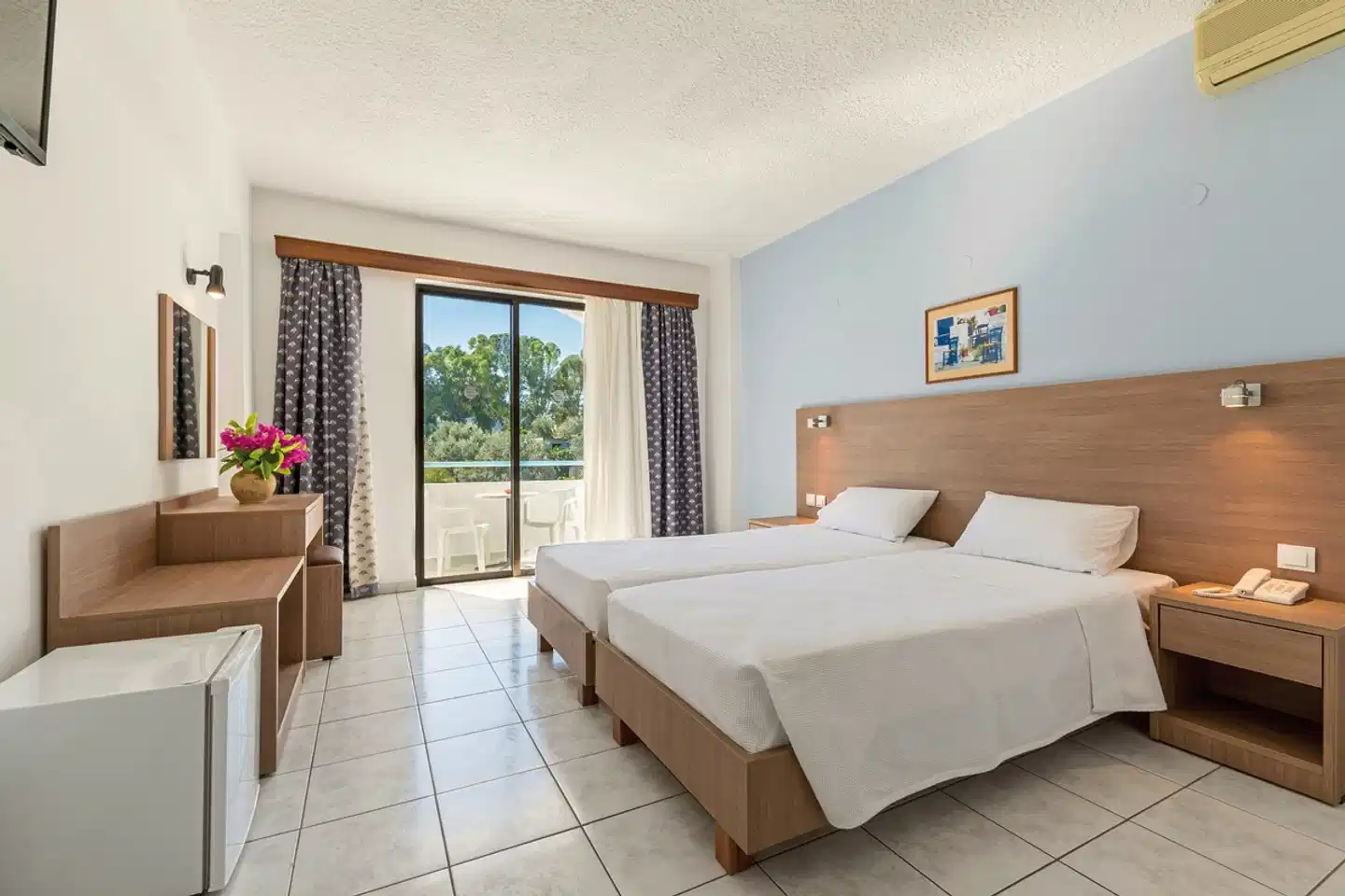 Tina Flora Wohnbeispiel