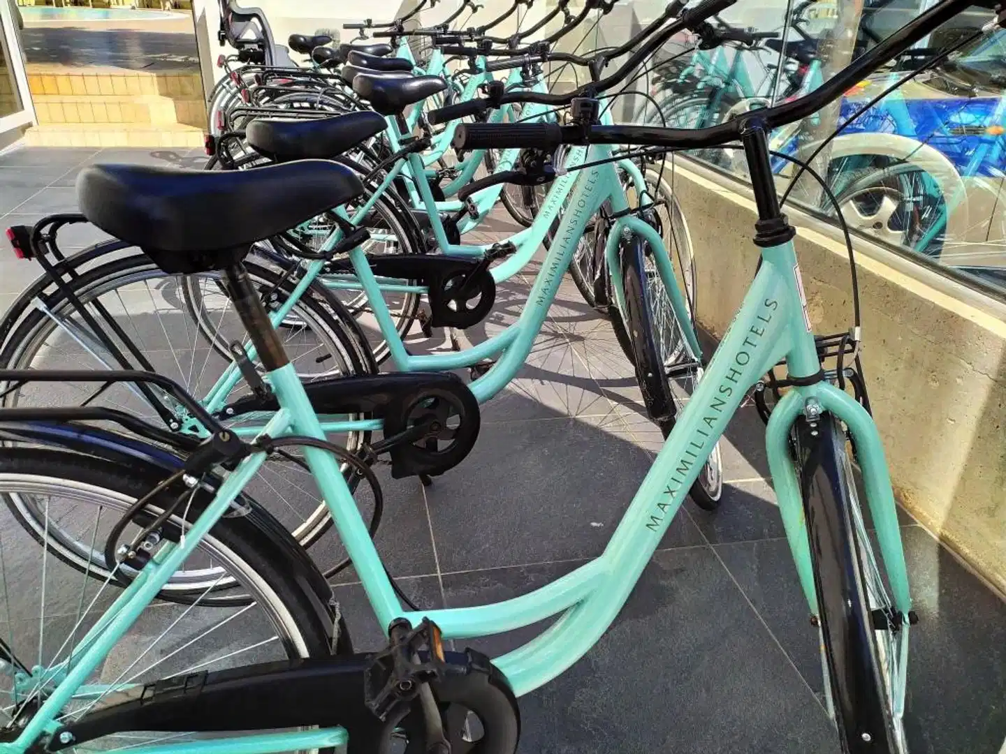 Sporting Sport und Entertainment