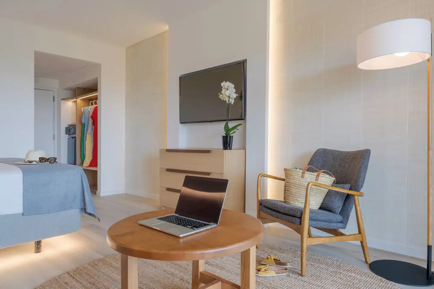 Pestana Blue Alvor Beach - All Inclusive Hotel Wohnbeispiel