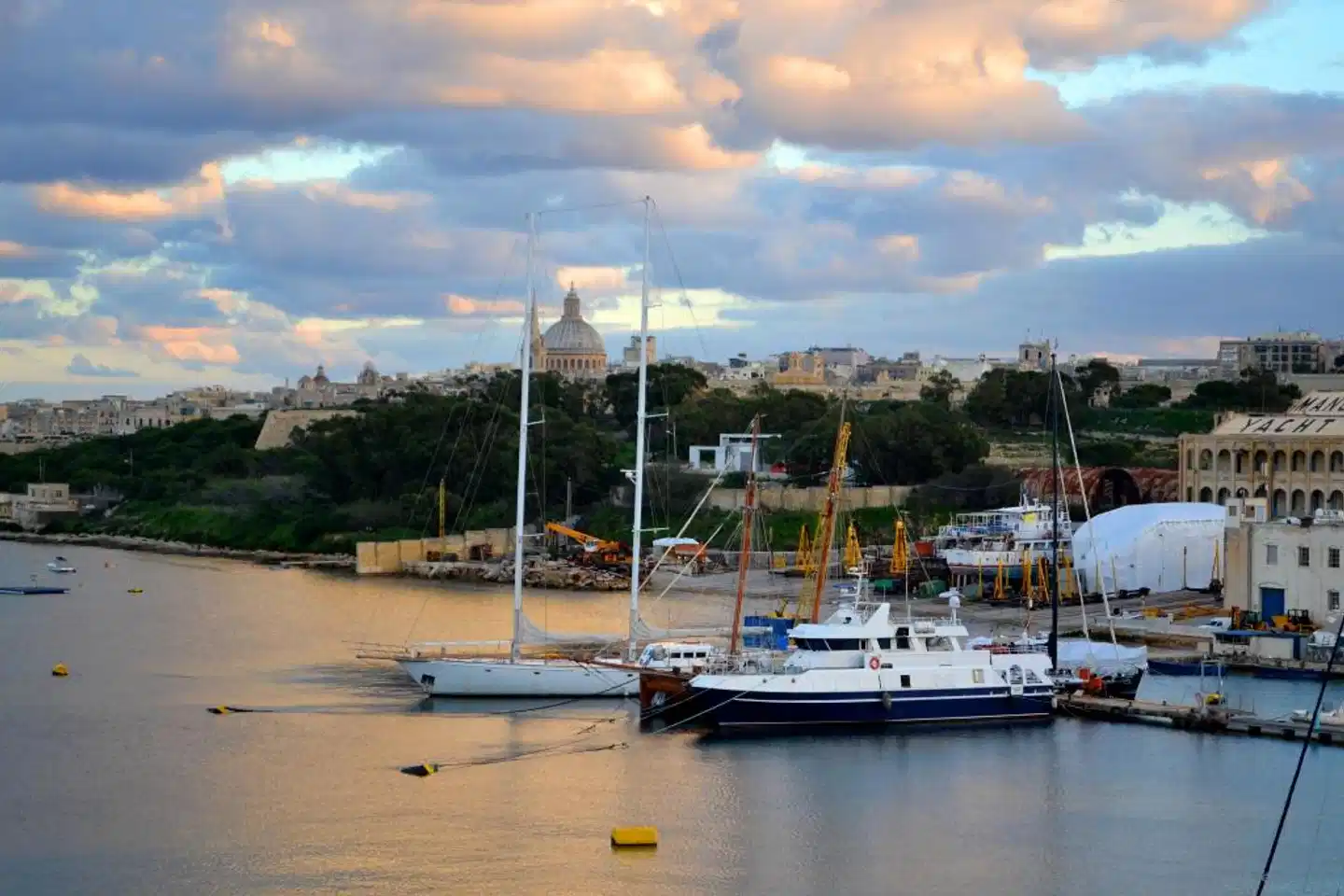 The Kennedy Nova Sport und Entertainment