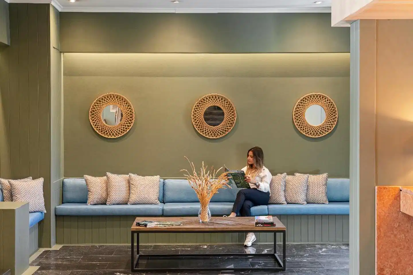 Dorisol Buganvilia Wellness