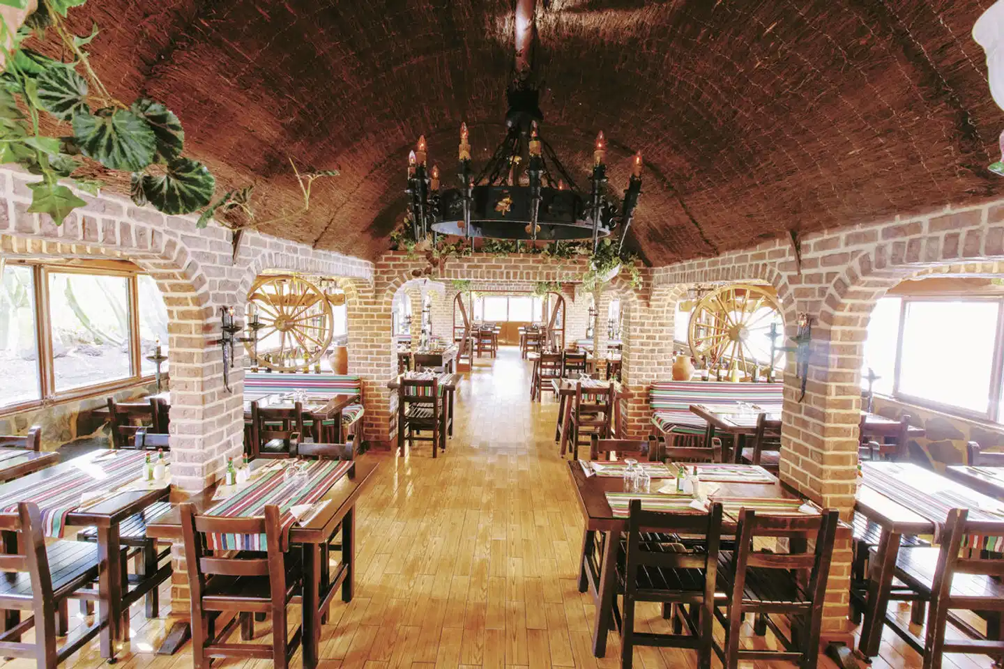 Maritim Playa Restaurant