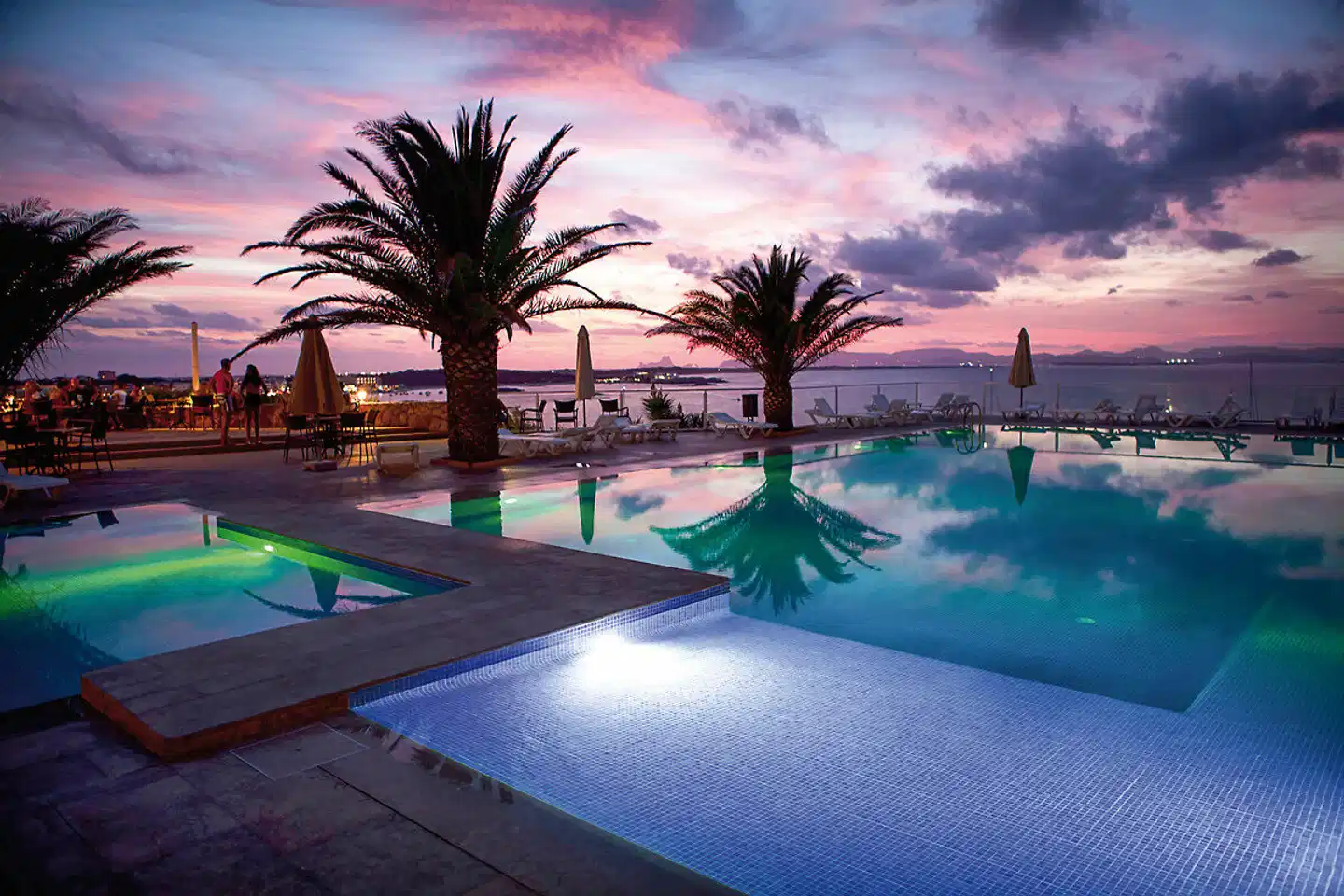 Club Sunway Punta Prima Pool