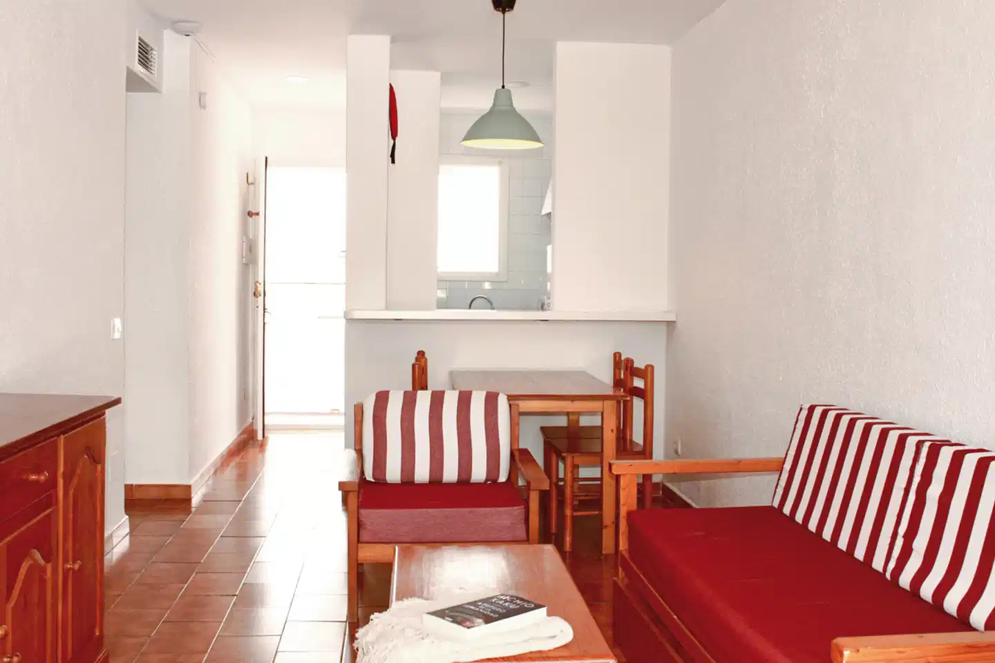 Playa Parc Wohnbeispiel