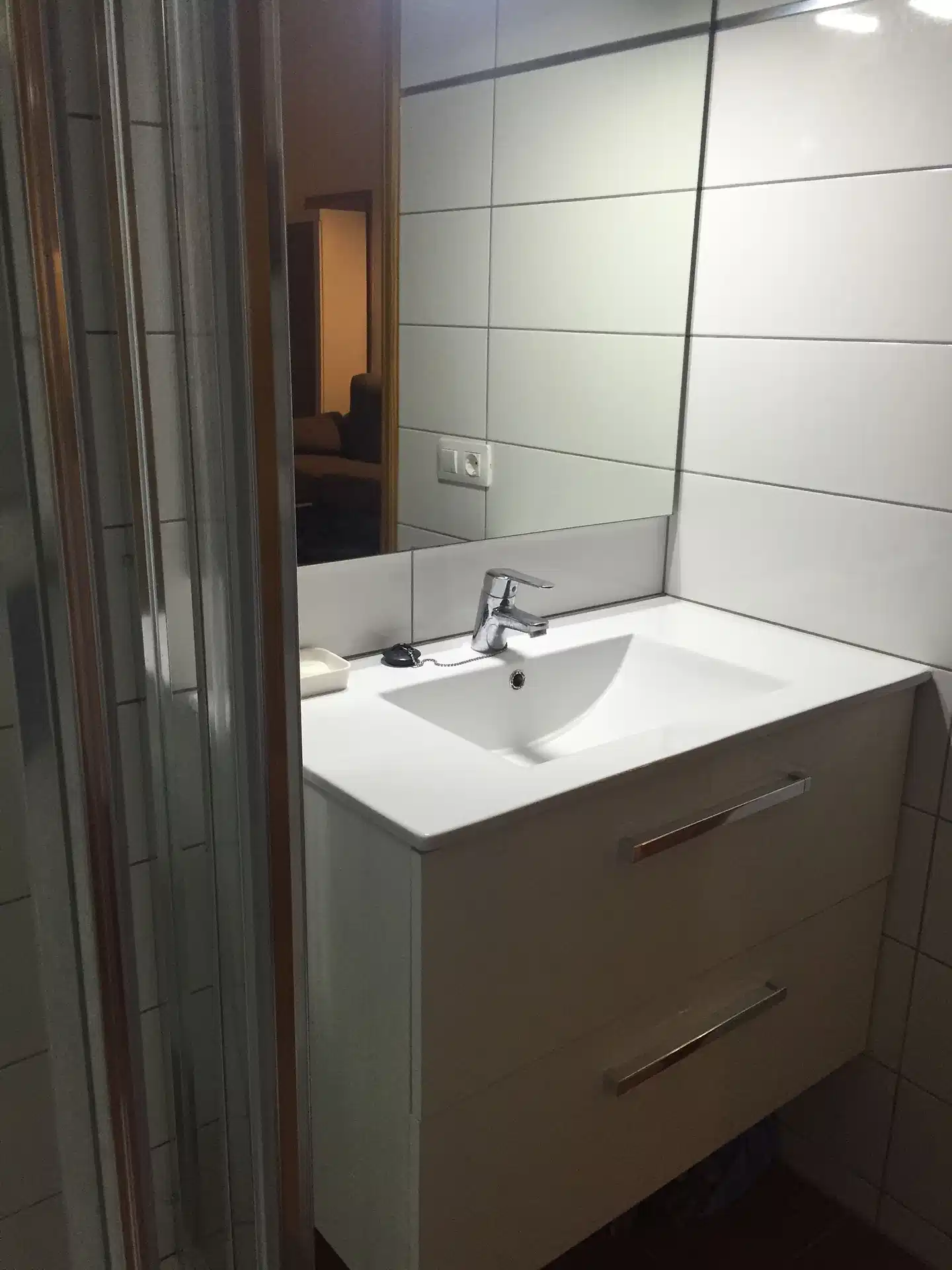 Isla Verde Wohnbeispiel