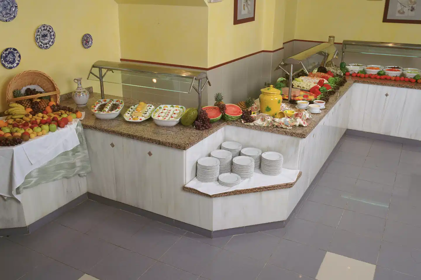 O7 Colombo (ex. Mix Colombo) Restaurant