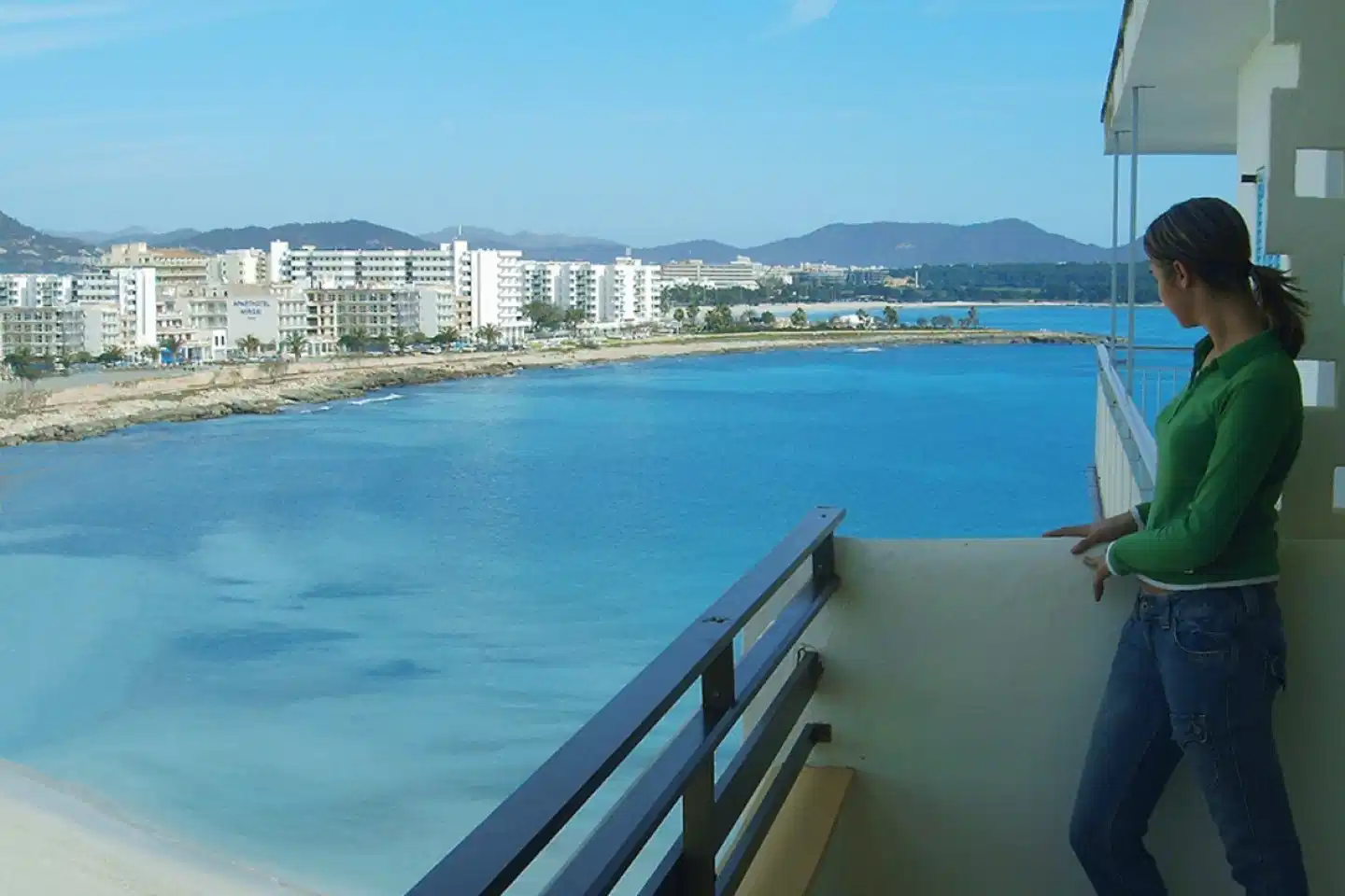 O7 Colombo (ex. Mix Colombo) Terrasse