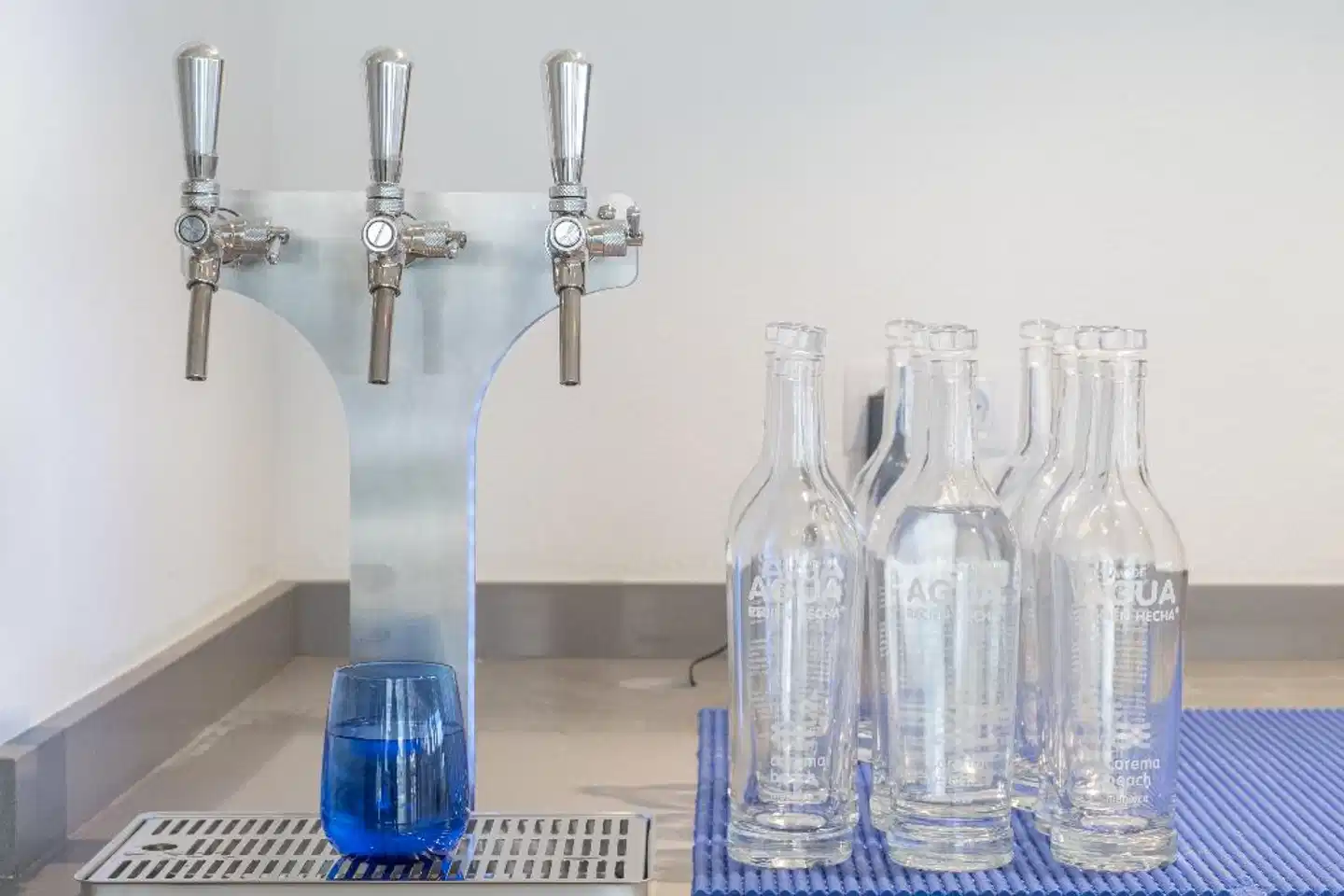 FERGUS Style Carema Beach Badezimmer