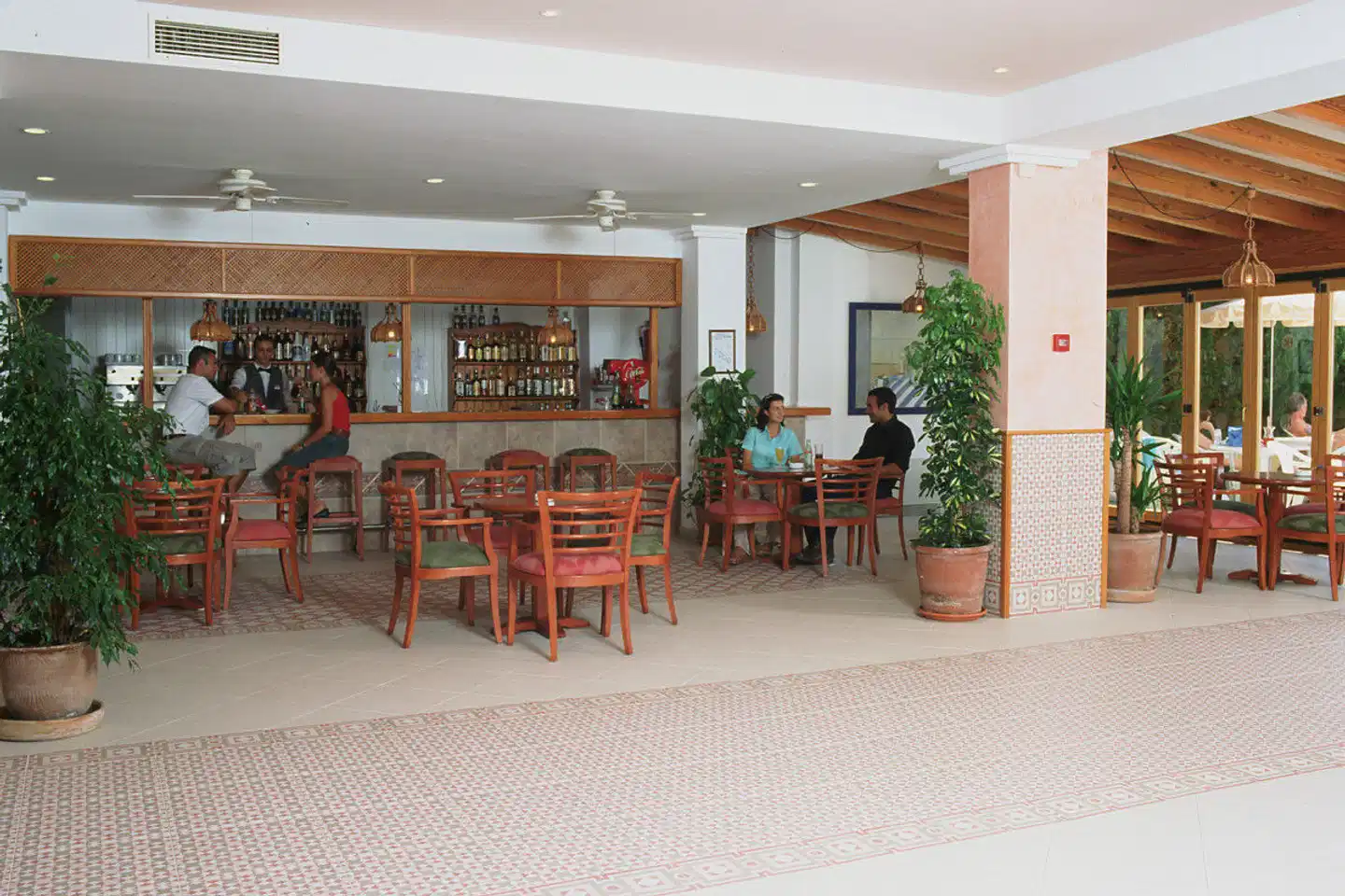 O7 Colombo (ex. Mix Colombo) Bar