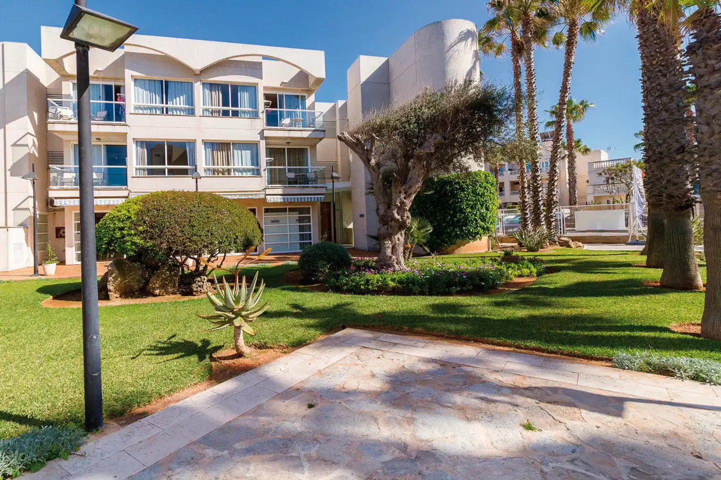 Eix Platja Daurada & Spa Garten