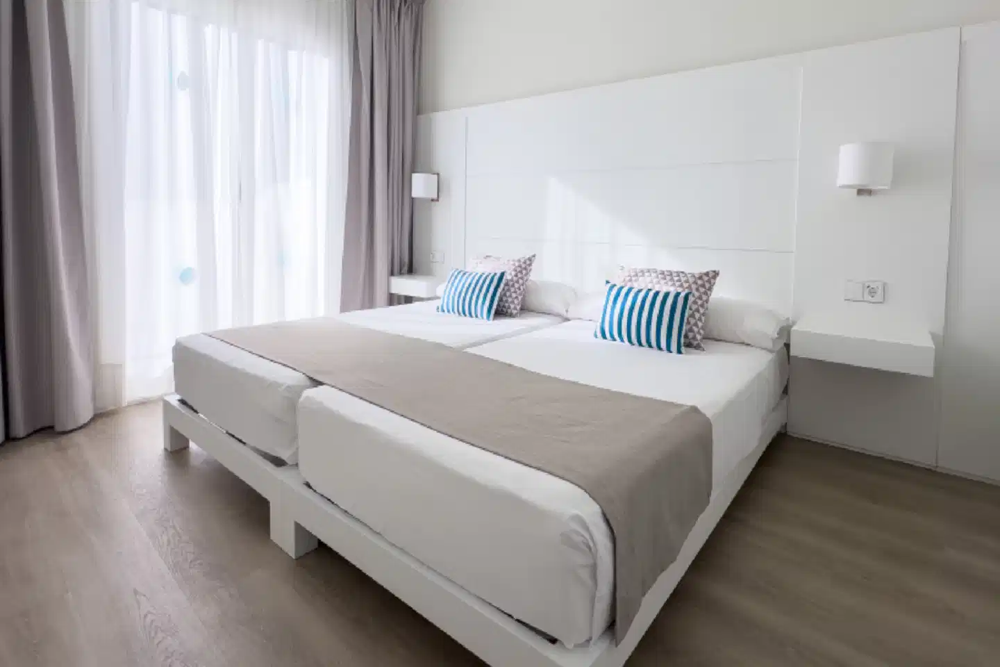 Blue Sea Club Marthas Wohnbeispiel