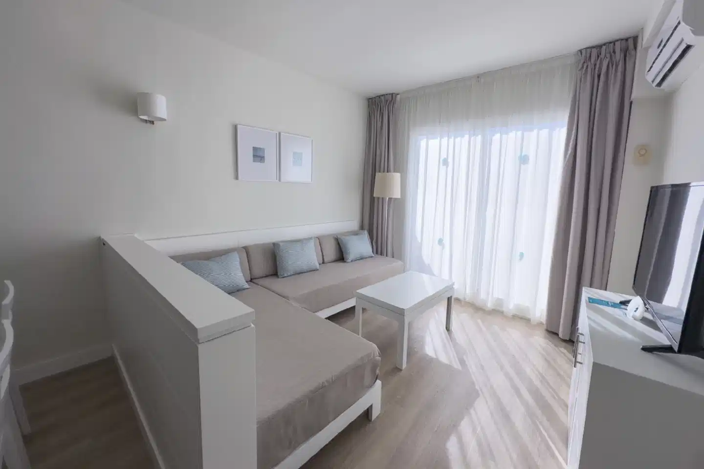 Blue Sea Club Marthas Wohnbeispiel