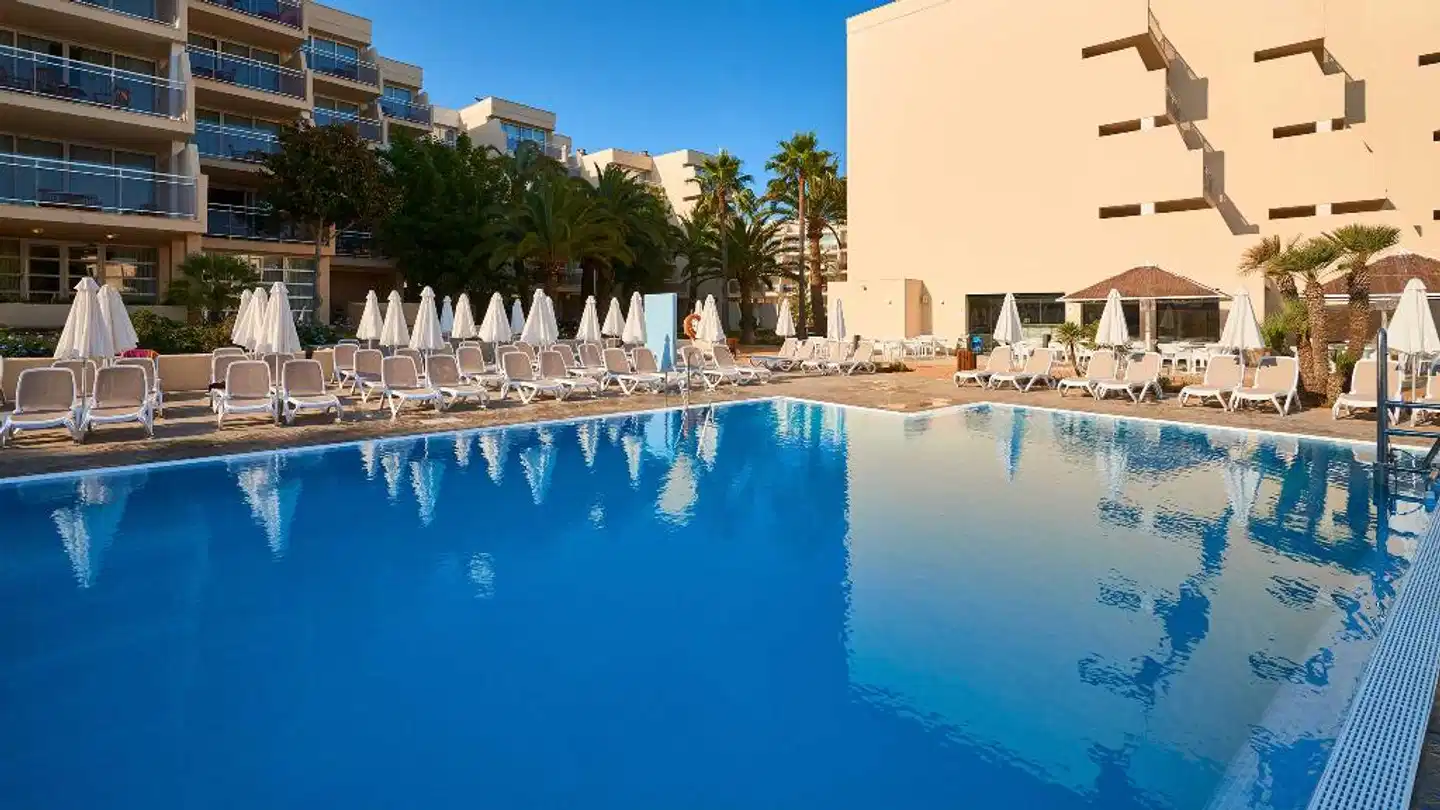Protur Floriana Resort Pool