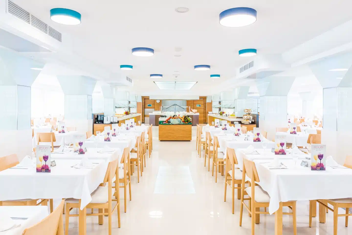 Vista Park Restaurant