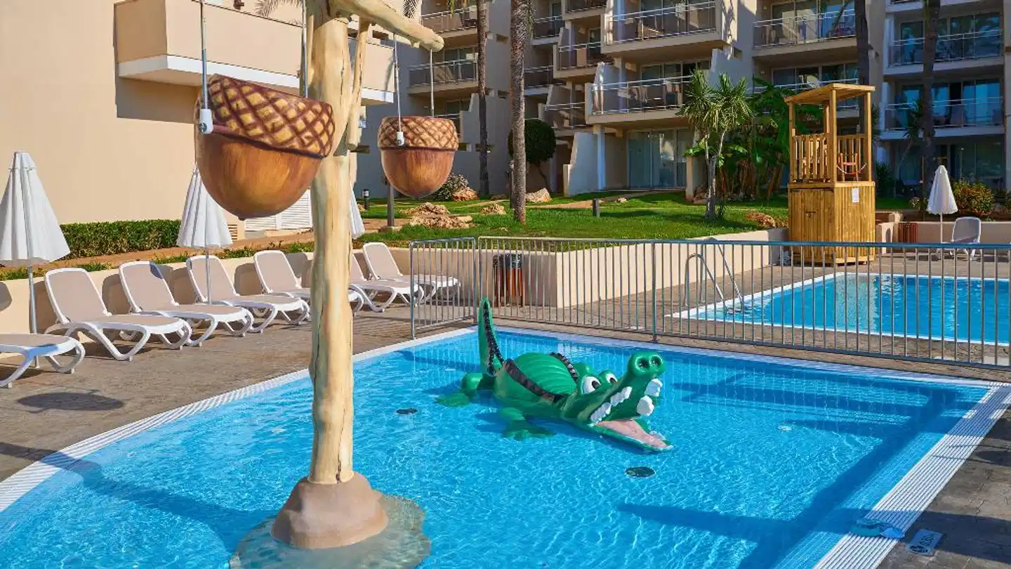 Protur Floriana Resort Pool