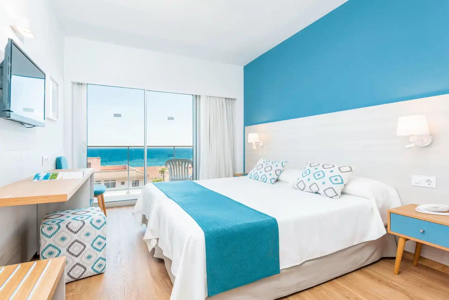 Vista Park Wohnbeispiel