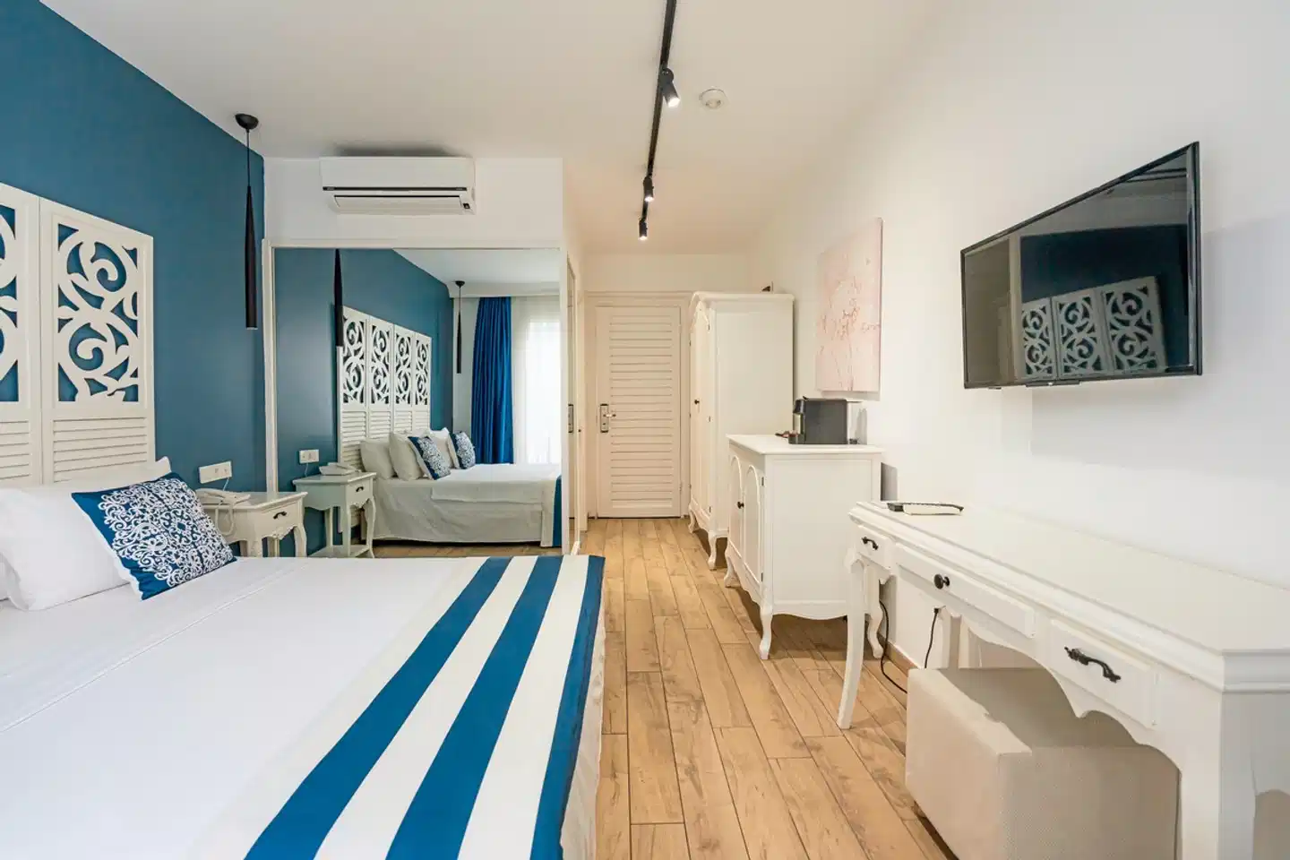 Blue Dreams Resort & Spa Wohnbeispiel