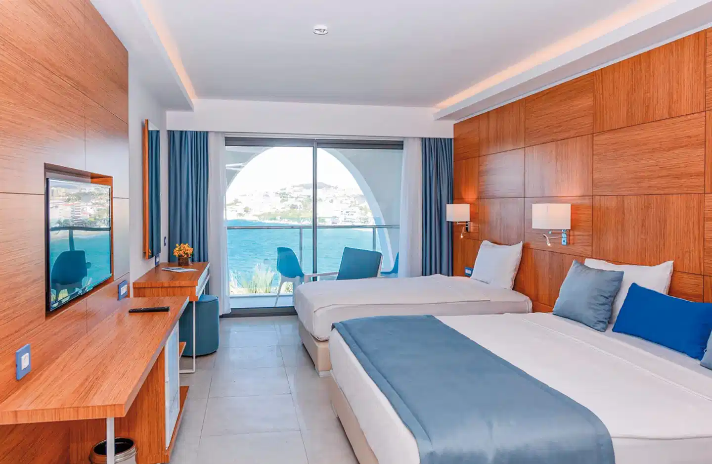 Infinity by Yelken Wohnbeispiel