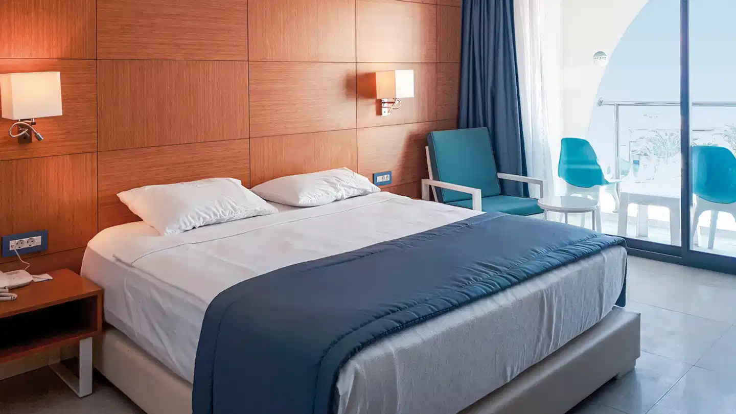 Infinity by Yelken Wohnbeispiel