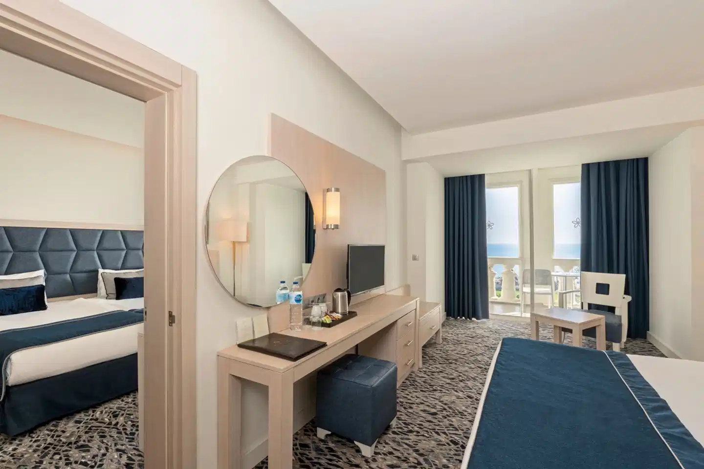 Kamelya Fulya Hotel Wohnbeispiel