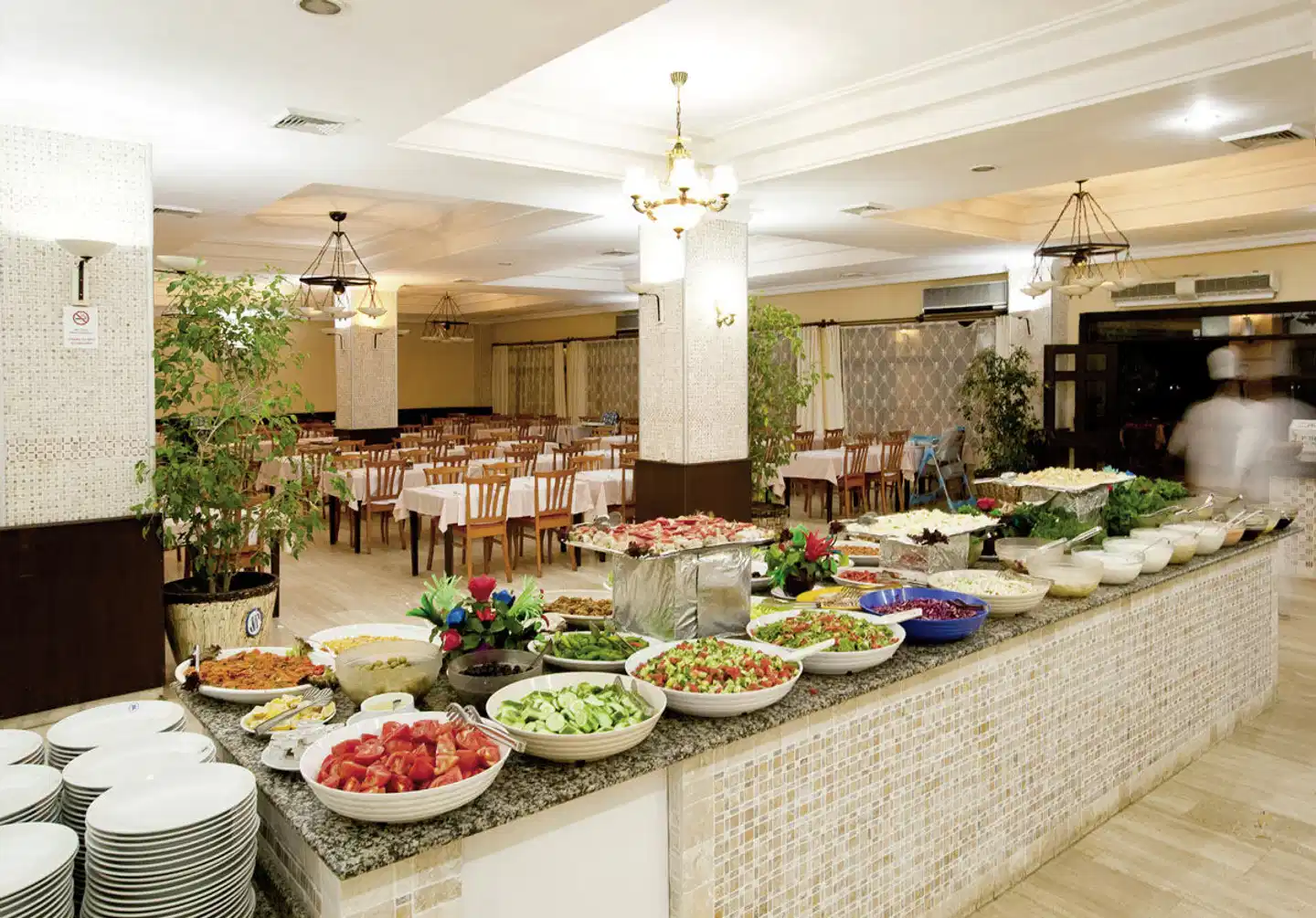 Süral Garden Restaurant