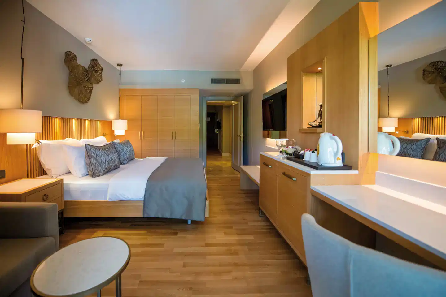 Barut Hemera Wohnbeispiel