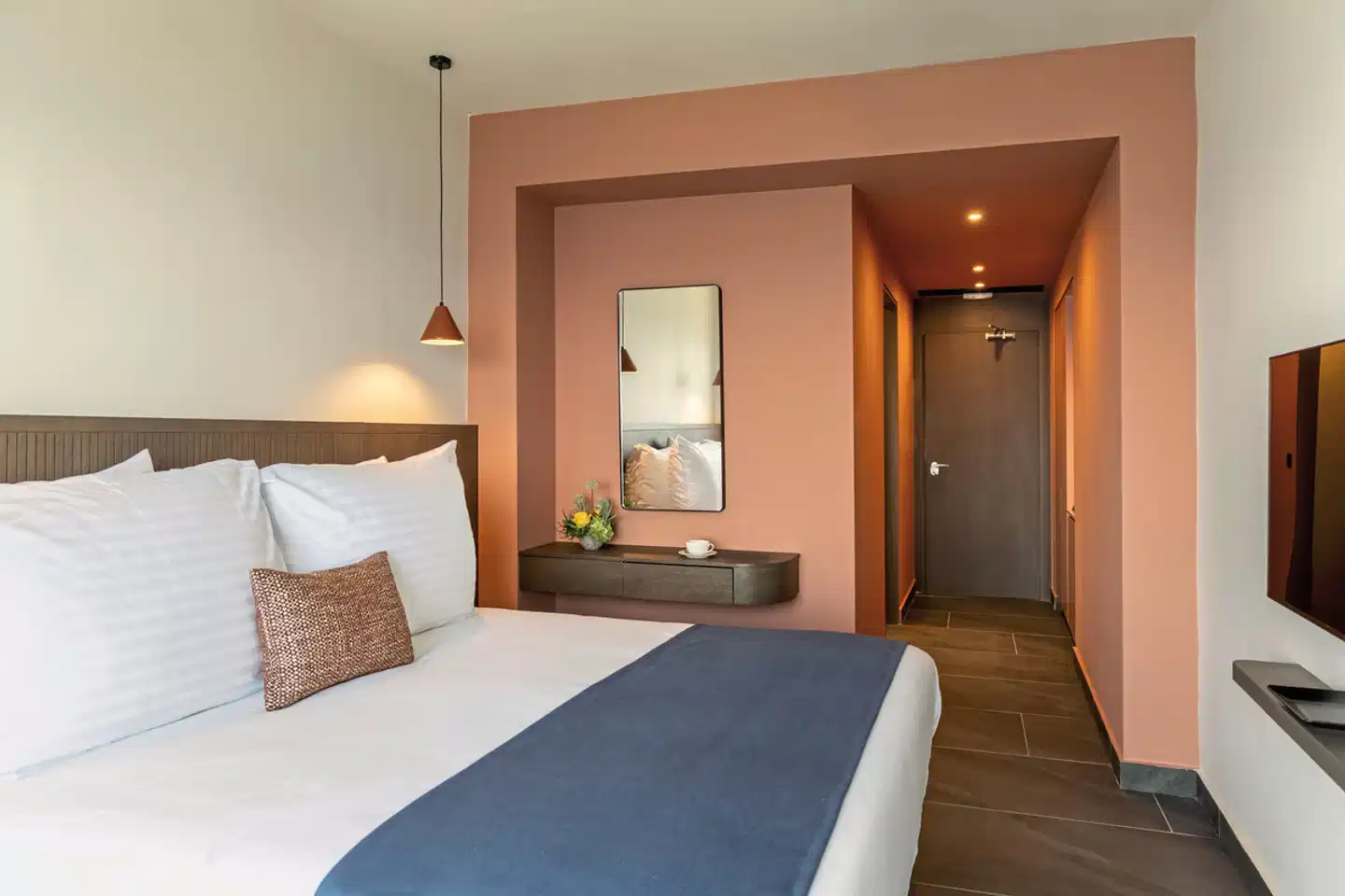 Valmar Corfu by Louis Hotels Wohnbeispiel