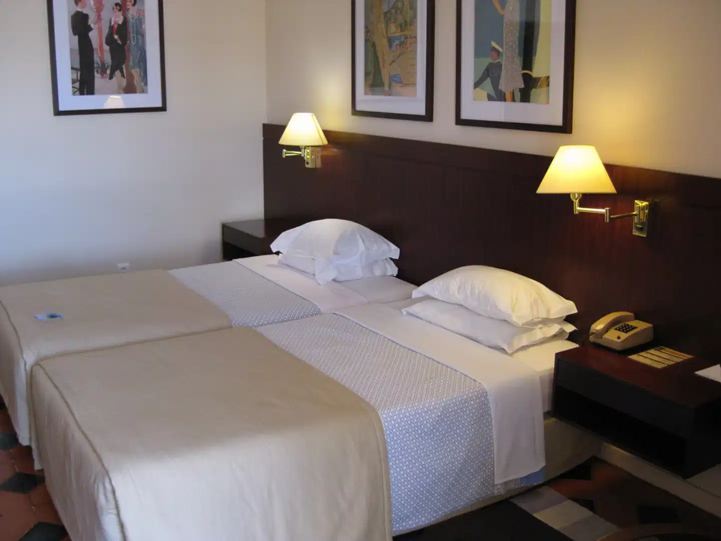 Algarve Casino Wohnbeispiel