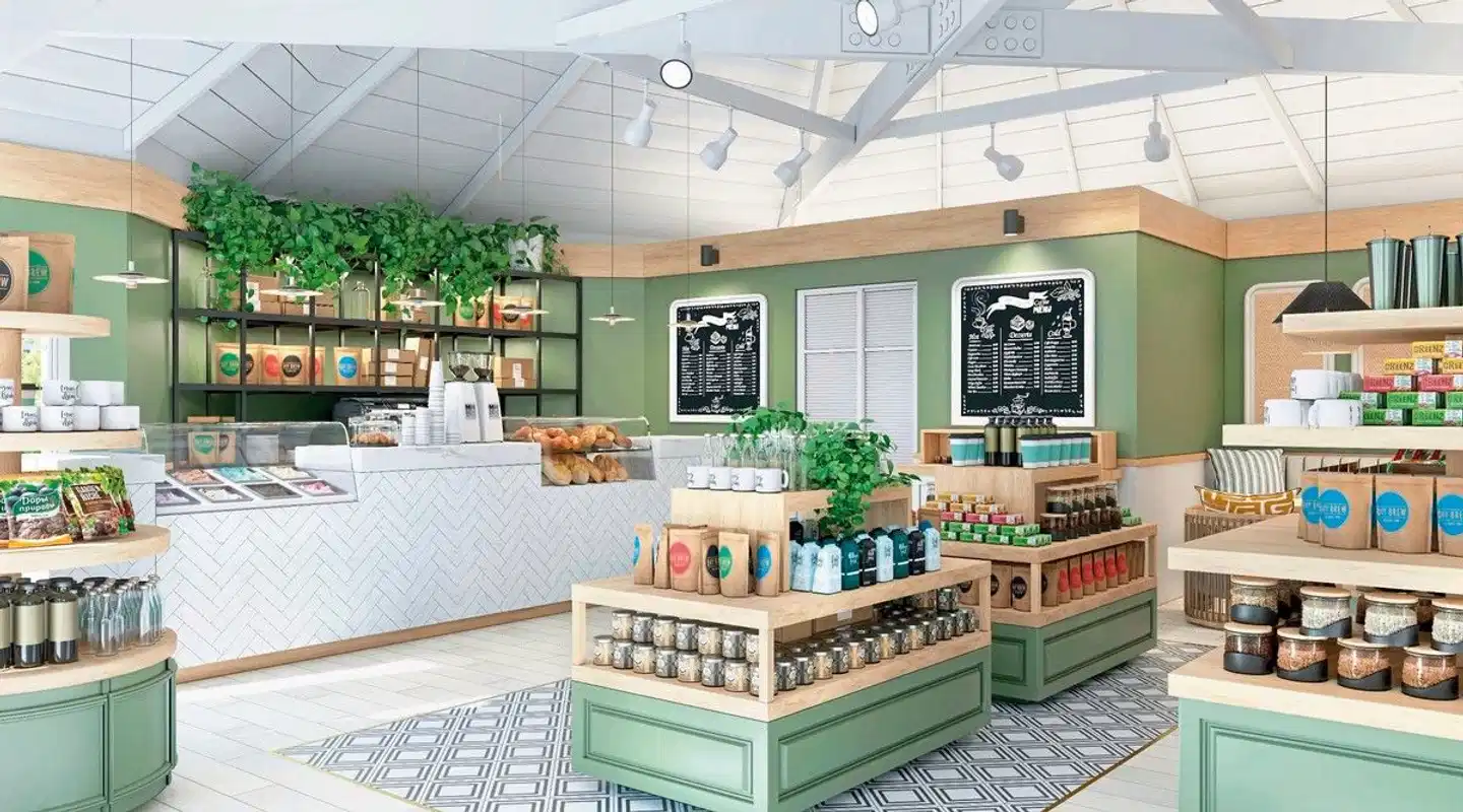 Secrets St. Lucia Resort & Spa Lobby